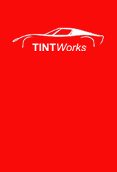 tint-works-car